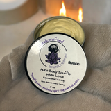 Aura Body Soufflé