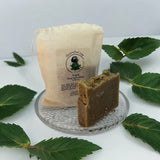 Hemp Refresh Mint Soap Bar