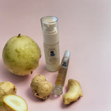 HA Ginger & Melon Face Serum