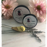 Water Lily Body & Hair Butter