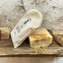 Nite LightN Moisturizing Soap Bar