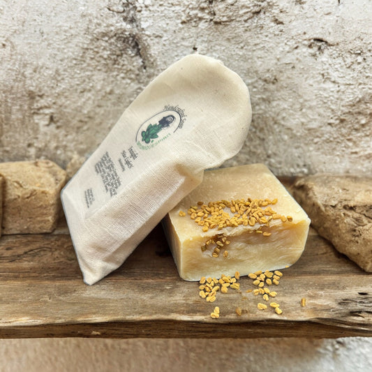 Nite LightN Moisturizing Soap Bar