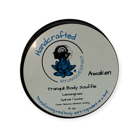 Tranquil Body Soufflé